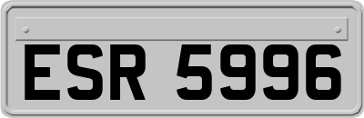 ESR5996