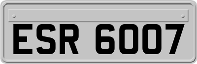 ESR6007