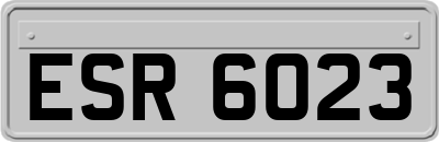 ESR6023