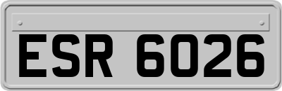 ESR6026