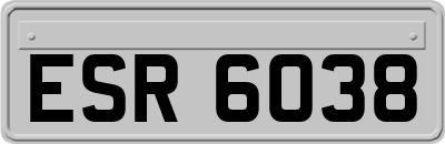 ESR6038