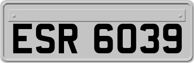 ESR6039