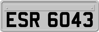 ESR6043