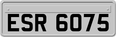 ESR6075