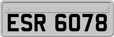 ESR6078