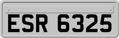 ESR6325