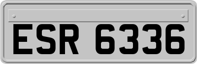 ESR6336