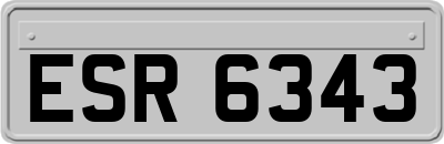 ESR6343