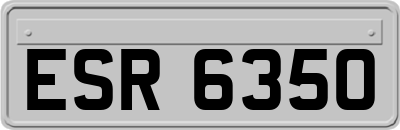 ESR6350