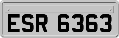 ESR6363