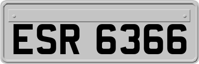 ESR6366