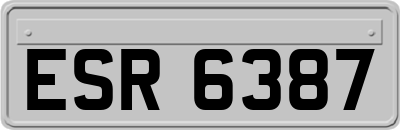 ESR6387