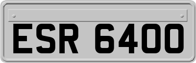 ESR6400