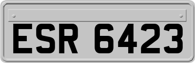 ESR6423