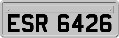 ESR6426