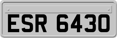 ESR6430