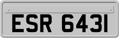 ESR6431