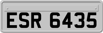 ESR6435