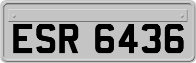 ESR6436