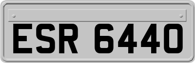 ESR6440