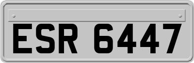 ESR6447