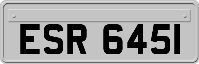 ESR6451