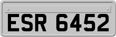 ESR6452