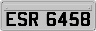 ESR6458