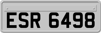 ESR6498