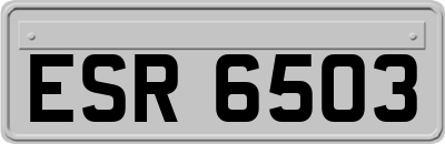ESR6503