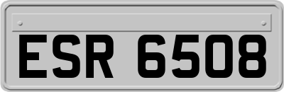 ESR6508