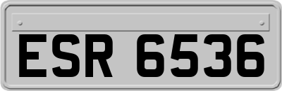 ESR6536