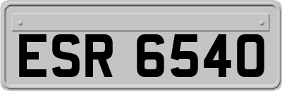 ESR6540