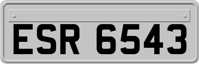 ESR6543