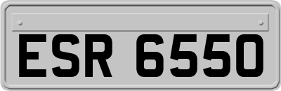 ESR6550