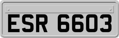 ESR6603