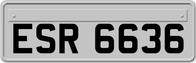ESR6636