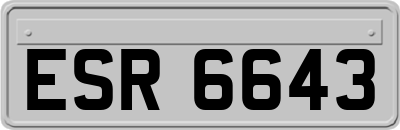 ESR6643