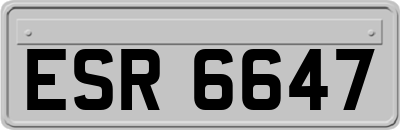 ESR6647