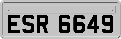 ESR6649