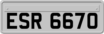 ESR6670