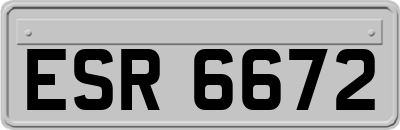 ESR6672