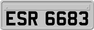 ESR6683
