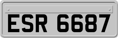 ESR6687