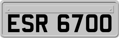 ESR6700