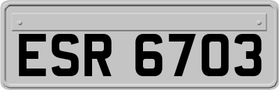 ESR6703
