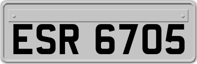 ESR6705