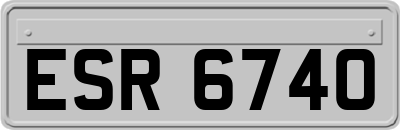 ESR6740