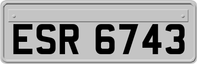 ESR6743