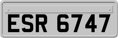 ESR6747